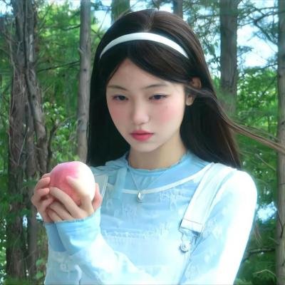 地球上只有我们两人