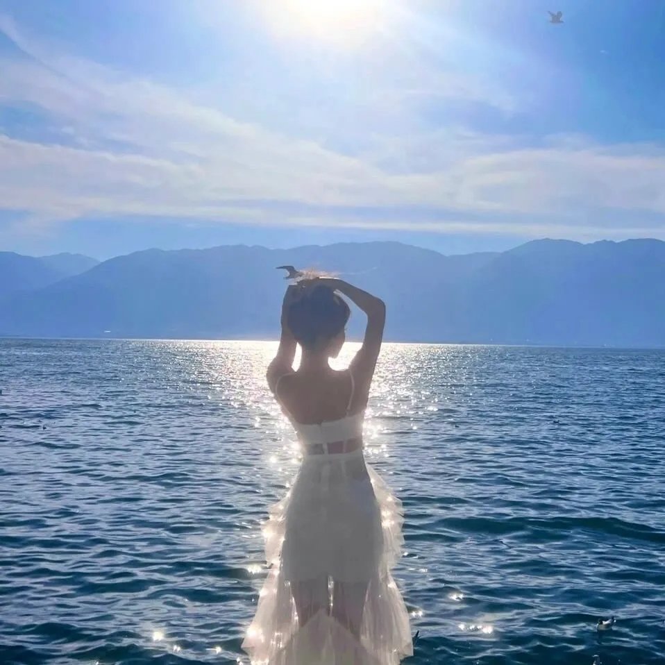 离婚后她飒爆全球