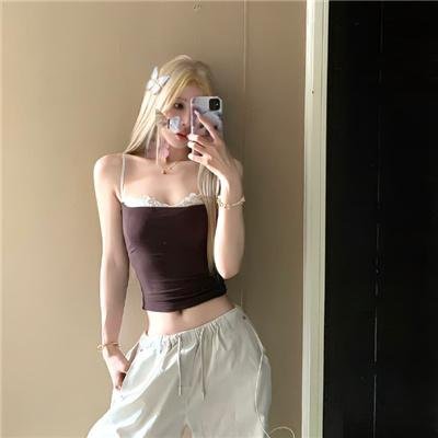 明天，我会成为谁的女友