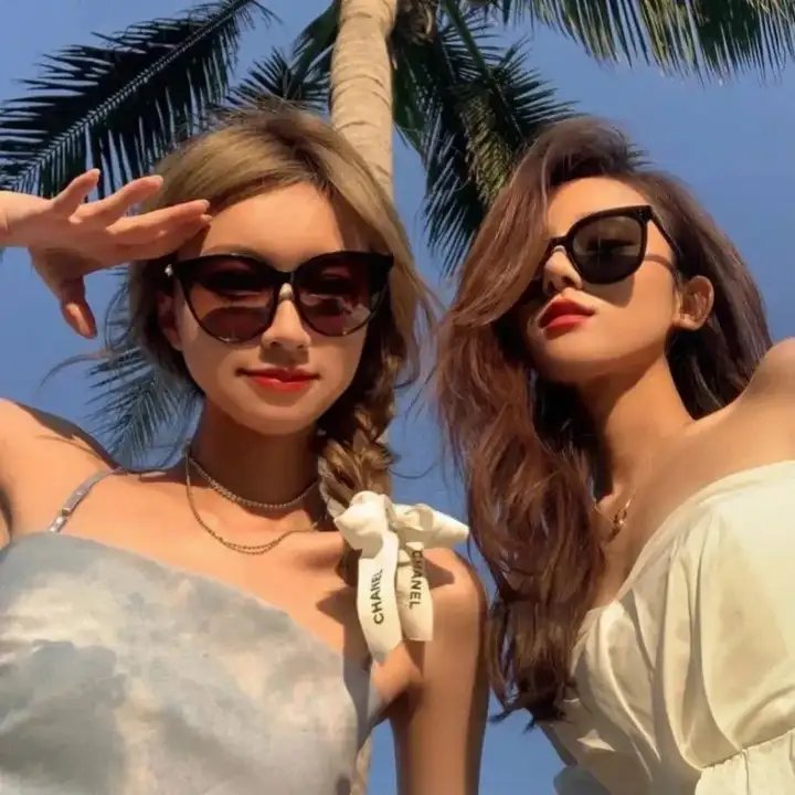 啊张嘴天道又追着福宝喂饭了